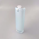 Luftlose Pumpflasche-kosmetisches Plastikverpacken des PETG-Druck-Sprüher-30ml